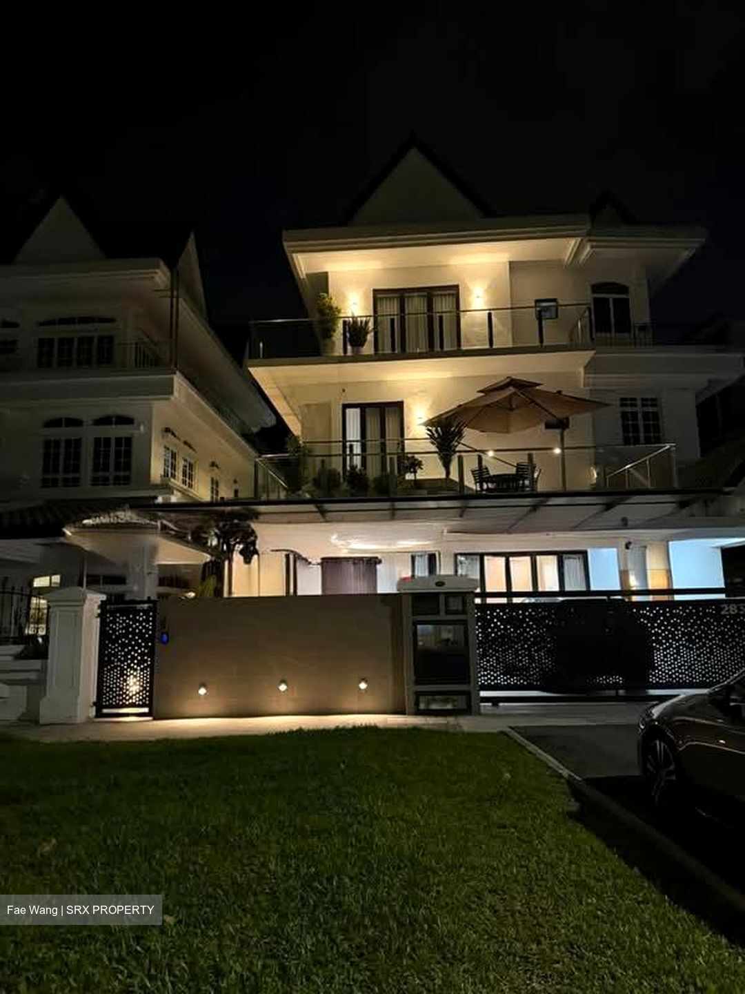 Pasir Panjang Road (D5), Semi-Detached #589153901
